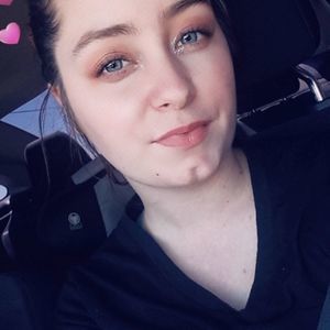 Meet your Posher, Cheyenne